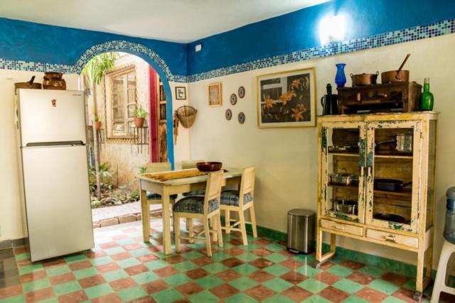 Pueblo Maya By Majikal B&B Mérida Buitenkant foto