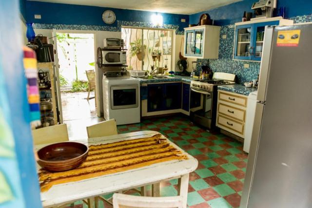 Pueblo Maya By Majikal B&B Mérida Buitenkant foto